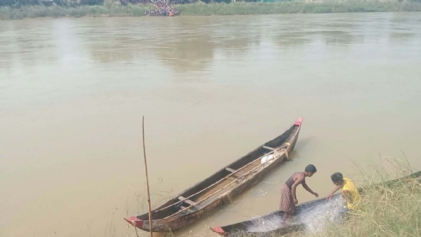 ଡ଼ଙ୍ଗା ବୁଡି ୨ ନିଖୋଜ-୨ ଡ଼ଙ୍ଗା ବୁଡି ୨ ନିଖୋଜ-୨