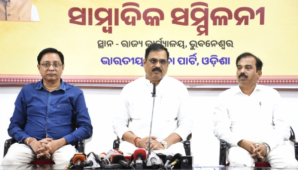 bjp