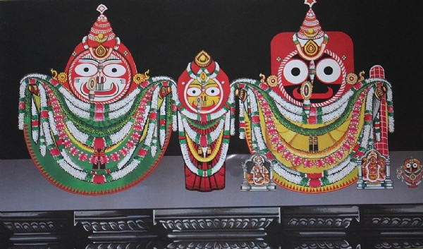 ଶ୍ରୀଜୀଉଙ୍କ ରାଧା ଦାମୋଦର ବେଶ(କାଳ୍ପନିକ) ଶ୍ରୀଜୀଉଙ୍କ ରାଧା ଦାମୋଦର ବେଶ(କାଳ୍ପନିକ)