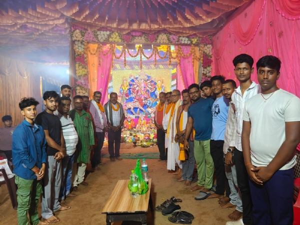 କ୍ଷତ୍ରିୟ ଖଣ୍ଡାୟତ ମହାସଂଘ କର୍ମକର୍ତ୍ତାଙ୍କୁ ଭବ୍ୟ ସମ୍ବର୍ଦ୍ଧନା କ୍ଷତ୍ରିୟ ଖଣ୍ଡାୟତ ମହାସଂଘ କର୍ମକର୍ତ୍ତାଙ୍କୁ ଭବ୍ୟ ସମ୍ବର୍ଦ୍ଧନା