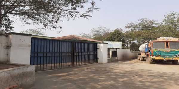 ତେଲେଙ୍ଗାନା: ଲାବୋରେଟୋରିରେ ଗ୍ୟାସ୍ ଲିକ୍ ହେବାରୁ ଦୁଇ ଶ୍ରମିକଙ୍କ ମୃତ୍ୟୁ