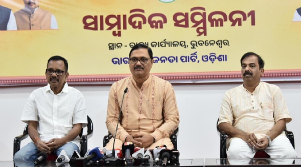 bjp