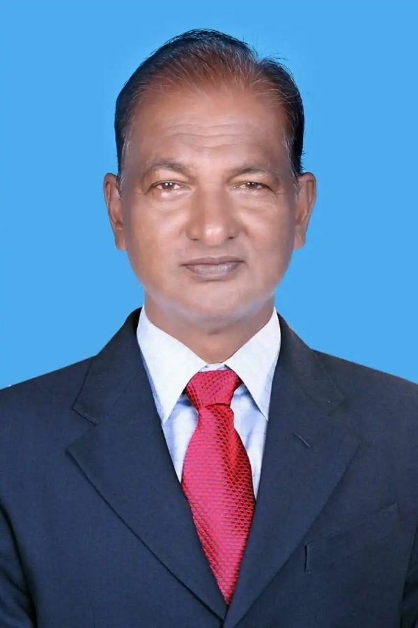 ଜିଲ୍ଲା ଘରୋଇ ବସ ମାଲିକ ସଂଘ ର ପୂର୍ବତନ ସଭାପତି ପୁରୁଷୋତ୍ତମ ପାଣିଗ୍ରାହୀ ଙ୍କ ପରଲୋକ