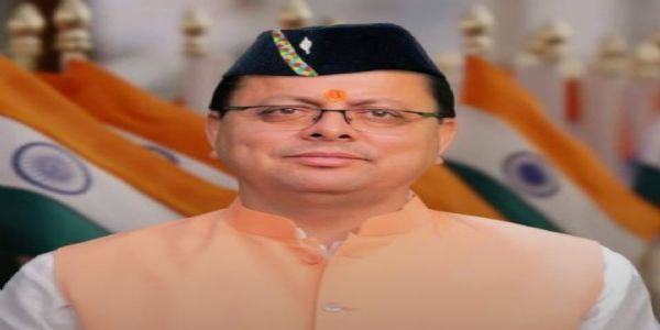 ଅଖିଳେଶଙ୍କ ବୟାନ ଉପରେ ଧାମୀଙ୍କ ପାଲଟା ଜବାବ, କହିଲେ- ଉତରାଖଣ୍ଡର ଅପମାନ ସହ୍ୟ କରାଯିବ ନାହିଁ