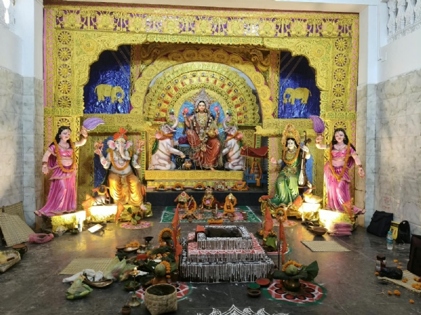 ହରିଚନ୍ଦନପୁର ଠାରେ ୫୧ତମ ମା ଲକ୍ଷ୍ମୀଙ୍କ ପୂଜା ଅନୁଷ୍ଠିତ ହୋଇଯାଇଛି ହରିଚନ୍ଦନପୁର ଠାରେ ୫୧ତମ ମା ଲକ୍ଷ୍ମୀଙ୍କ ପୂଜା ଅନୁଷ୍ଠିତ ହୋଇଯାଇଛି