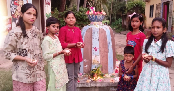 KUMAR PURNIMA PROGRAMME KUMAR PURNIMA PROGRAMME