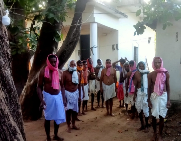 ମୁରିବାହାଲ ବ୍ଲକର ସମସ୍ତ ମାହେଶ୍ୱରୀ ମନ୍ଦିରରେ କୁମାର ପୂର୍ଣ୍ଣିମା ଉତ୍ସବ ସହ ଦଶହରା ମହୋତ୍ସବ ଉଦଯାପିତ ମୁରିବାହାଲ ବ୍ଲକର ସମସ୍ତ ମାହେଶ୍ୱରୀ ମନ୍ଦିରରେ କୁମାର ପୂର୍ଣ୍ଣିମା ଉତ୍ସବ ସହ ଦଶହରା ମହୋତ୍ସବ ଉଦଯାପିତ