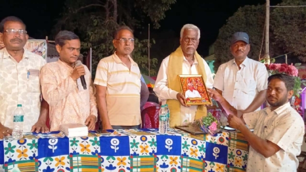 BANSADA PUJA COMMITTEE