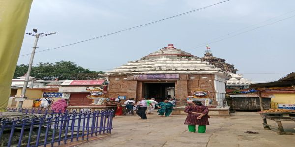 ହବିଷ୍ୟାଳୀଙ୍କ କାର୍ତିକ ବ୍ରତ ଆରମ୍ଭ : ସାକ୍ଷୀଗୋପୀନାଥଙ୍କ ଦର୍ଶନ କଲେ