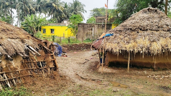 BANYA BIPANA PARIBAR