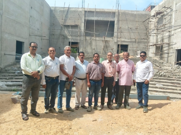 ସ୍ୱାସ୍ଥ୍ୟ ମନ୍ତ୍ରୀଙ୍କ ଦୃଷ୍ଟି ପଡିବ କେବେ?