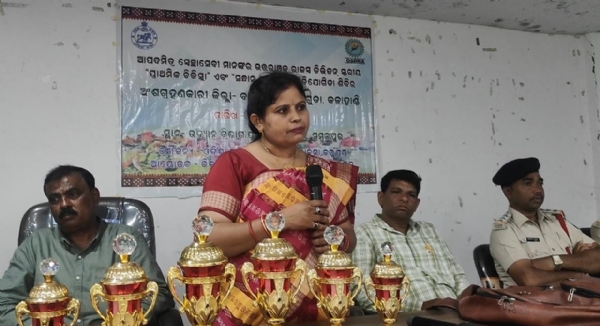 ସମ୍ବଲପୁର ମସଲା ବିକାଶ ଯୋଜନାର କାର୍ଯ୍ୟଖସଡ଼ା ସମୀକ୍ଷା ସମ୍ବଲପୁର ମସଲା ବିକାଶ ଯୋଜନାର କାର୍ଯ୍ୟଖସଡ଼ା ସମୀକ୍ଷା
