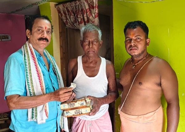 KALAKAR DOLAGOBINDA KIDNEY