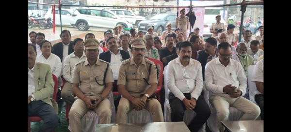 ଲଇକେରାରେ ଉଦ୍ଘାଟିତ ହେଲା ନୂତନ ଜେଏମ୍ଏଫ୍ସି କୋର୍ଟ