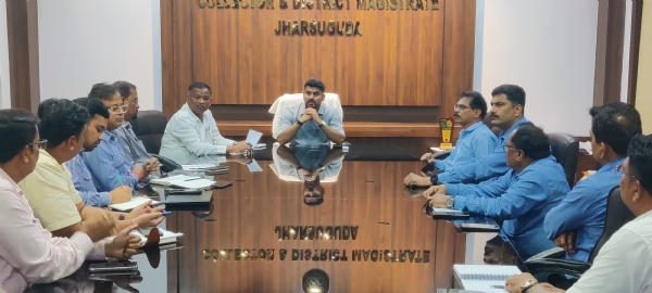 ବିଜୁ ଏକ୍ସପ୍ରେସୱେରେ ଆଲୋକୀକରଣ ବ୍ୟବସ୍ଥା; ଖେରୁଆଲରୁ