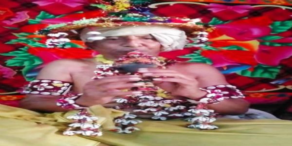 ଛତିଶଗଡ଼ର ଅନ୍ତର୍ଜାତୀୟ ବଂଶୀ ବାଦକ ବିକ୍ରମ ଯାଦବଙ୍କ ଦେହାନ୍ତ