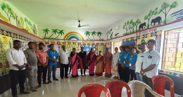 UNIT FOR SEVA EYE CAMP UNIT FOR SEVA EYE CAMP