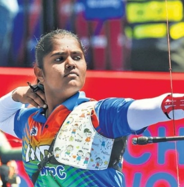 कुमकुम मोहद
