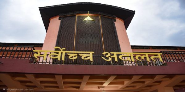 ନେପାଳ ସୁପ୍ରିମକୋର୍ଟଙ୍କ ବଡ଼ ରାୟ: ବିଧବା ପୁନର୍ବିବାହ କଲେ ପ୍ରଥମ ସ୍ୱାମୀଙ୍କ ସନ୍ତାନଙ୍କୁ ନିଜ ଅଂଶ ଦେବାକୁ ପଡ଼ିବ ନାହିଁ