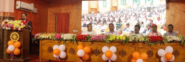 BHADRAK ZILLASTARIYA PM KISHAN