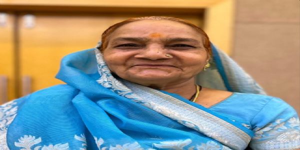 ଶିବରାଜ ସିଂହ ଚୌହାନଙ୍କ ମା’ କାଶୀବାଇଙ୍କ ପରଲୋକ, ଆଜି ଜୈତରେ ହେବ ଅନ୍ତିମ ସଂସ୍କାର