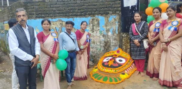 GANIJANG SURABHI KARJYAKRAMA