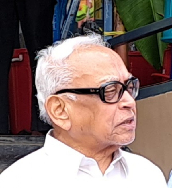 Odisha, 31 ଅକ୍ଟୋବର (ହି.ସ.)  ବାତ୍ୟା ଜନିତ ଚାଷ କ୍ଷୟକ୍ଷତି ର କ୍ଷତିପୁରଣ ଦେଉ ସରକାର- ନରସିଂହ ଦାଦନ ସମସ୍ୟା ଦୂର କରିବାକୁ ଶିଳ୍ପ ପ୍ରତିଷ୍ଠାକର - ନରସିଂହ