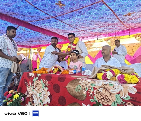 ଏମପିଭି-୨୯ ରେ ତ୍ରିଶକ୍ତି କ୍ରିକେଟ୍ ଟୁର୍ଣ୍ଣାମେଣ୍ଟ ଉଦଘାଟିତ ଏମପିଭି-୨୯ ରେ ତ୍ରିଶକ୍ତି କ୍ରିକେଟ୍ ଟୁର୍ଣ୍ଣାମେଣ୍ଟ ଉଦଘାଟିତ