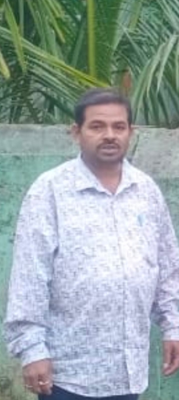 ଟିପ୍ପର ଧକ୍କାରେ ଶିକ୍ଷକଙ୍କ ମୃତ୍ୟୁ