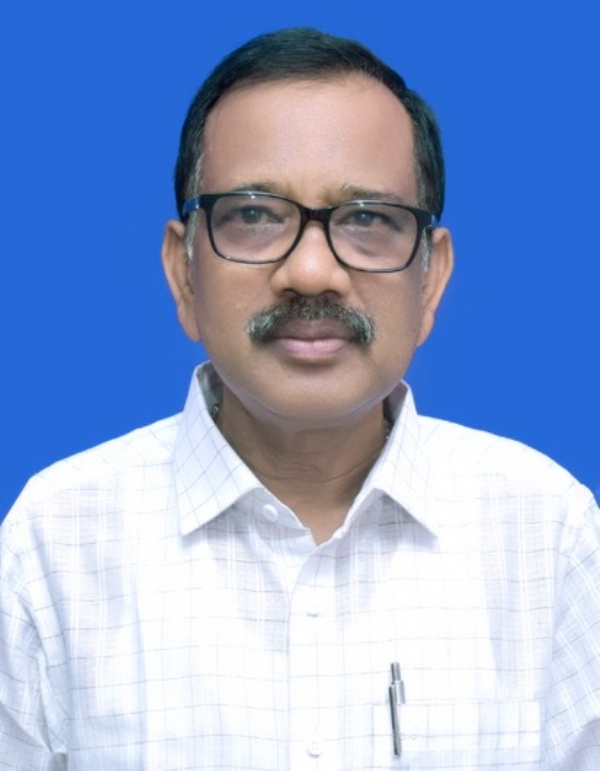 ଦିଲୀପ ମଲ୍ଲିକ ଦିଲୀପ ମଲ୍ଲିକ