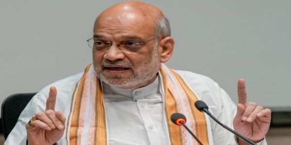 ଶ୍ୟାମଜୀ କୃଷ୍ଣ ବର୍ମାଙ୍କ ଜୟନ୍ତୀରେ ଶ୍ରଦ୍ଧାଞ୍ଜଳି ଜଣାଇଲେ ଅମିତ ଶାହ