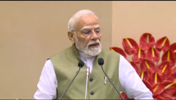 पंतप्रधान नरेंद्र मोदी