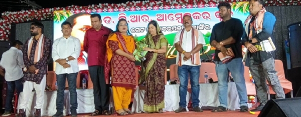 ଗେଟସରୋବର ପଡାରେ ନୂଆଁଖାଇ ଭେଟଘାଟ
