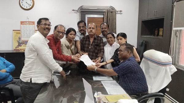 ସାଟେଲାଇଟ ହସ୍ପିଟାଲରେ ଅବ୍ୟବସ୍ଥା ଅଭିଯୋଗ: ତଦନ୍ତ ଦାବି କଲା