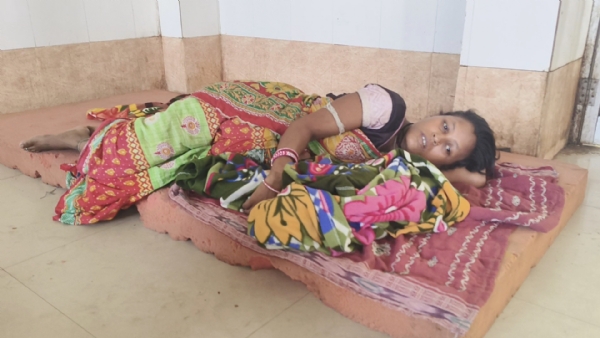 Bed abhab chatana re maa