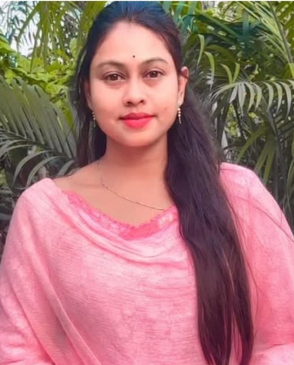 ତିଖିରି ସରପଂଚ ଚାମେଲି ଓଝା ତିଖିରି ସରପଂଚ ଚାମେଲି ଓଝା