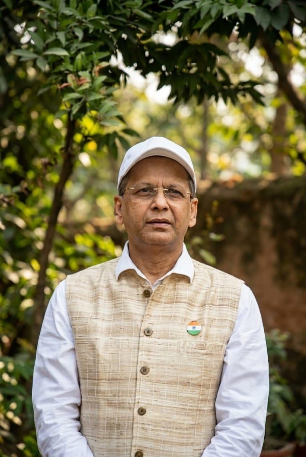 प्रवर्तन निदेशालय (ईडी) के संयुक्त निदेशक स्वपन बोस, जिनका मंगलवार को लंबी बीमारी के बाद निधन हो गया। उन्होंने ईडी में 33 वर्षों तक सेवाएं दीं।