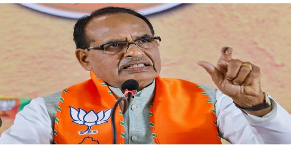 ବଡନଗର ଗସ୍ତରେ କେନ୍ଦ୍ରମନ୍ତ୍ରୀ ଶିବରାଜ, ‘ସେବା ସଂକଳ୍ପ ଯାତ୍ରା’ର ସମାପନୀ ସମାରୋହରେ ଯୋଗଦେବେ