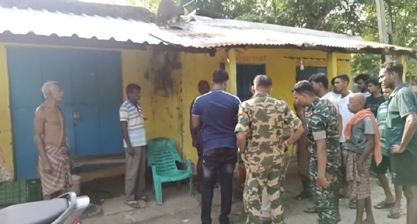 GOBINDPUR PANCHAYAT CHORI CASE GOBINDPUR PANCHAYAT CHORI CASE