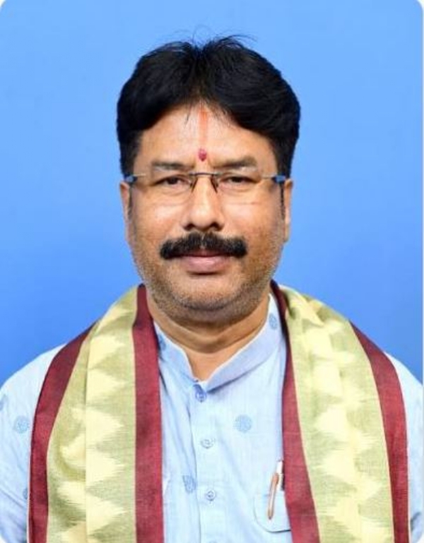 କୃଷ୍ଣଚନ୍ଦ୍ର         ମହାପାତ୍ର