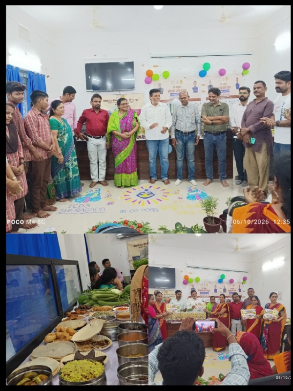 ଶେରଗଡ଼ ପ୍ରକଳ୍ପ