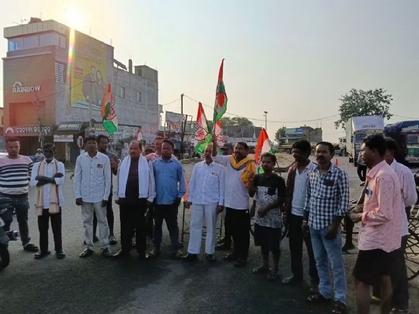 ବୌଦ୍ଧ ଜିଲାରେ ଶାନ୍ତିପୂର୍ଣ ଭାବେ ସମ୍ପୂର୍ଣ ହେଲା ବନ୍ଦ ପାଳନ, ଦୋକାନ, ବଜାର, ଯାନବାହାନ ଚଳାଚଳ ଠପ୍ ୧