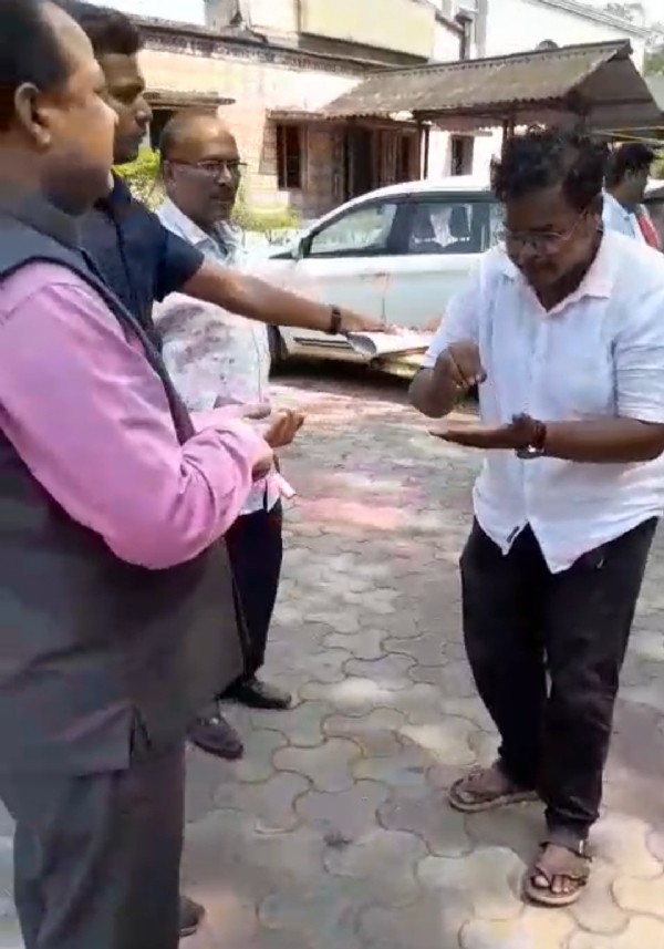 ବୌଦ୍ଧ ଜିଲାରେ ଶାନ୍ତିପୂର୍ଣ ଭାବେ ସମ୍ପୂର୍ଣ ହେଲା ବନ୍ଦ ପାଳନ, ଦୋକାନ, ବଜାର, ଯାନବାହାନ ଚଳାଚଳ ଠପ୍