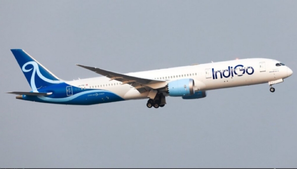 Indigo Airlines