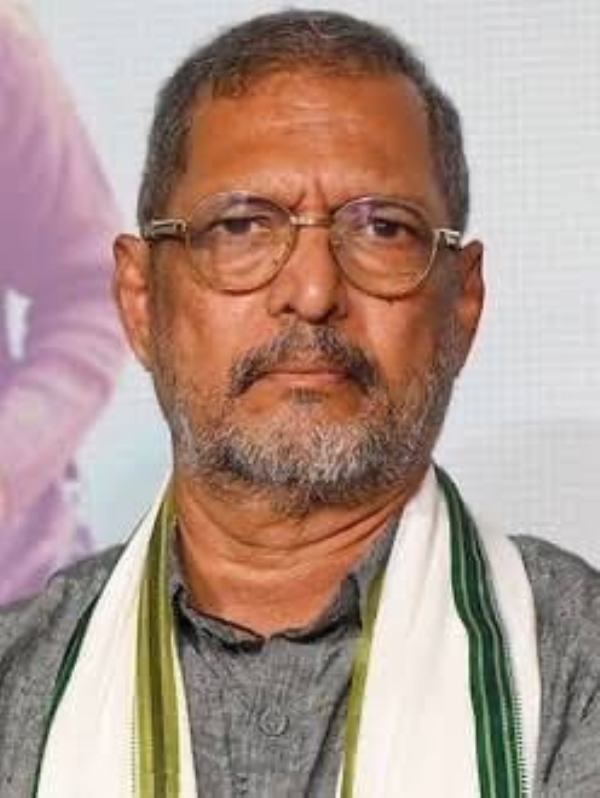 नाना पाटेकर यांचा संग्रहित फोटो