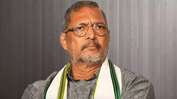 नाना पाटेकर - फोटो सोर्स एक्स