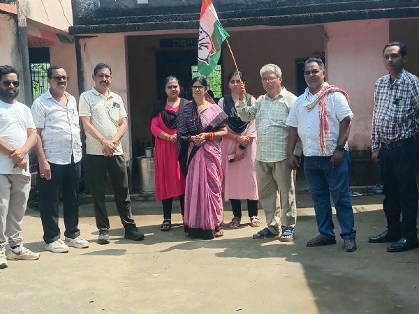 *ପୁଇଁନ୍ତଲାରେ କଂଗ୍ରେସର ବନ୍ଦ ପାଳନ, ଜନଜୀବନ ଅଚଳ*