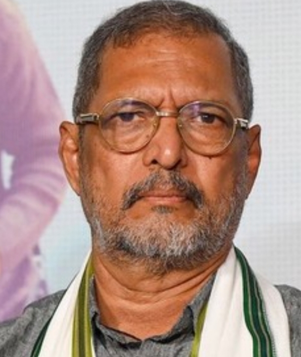 नाना पाटेकर नाना पाटेकर