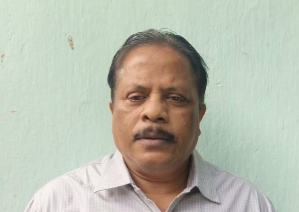 ପ୍ରସନ୍ନ ପାତ୍ର