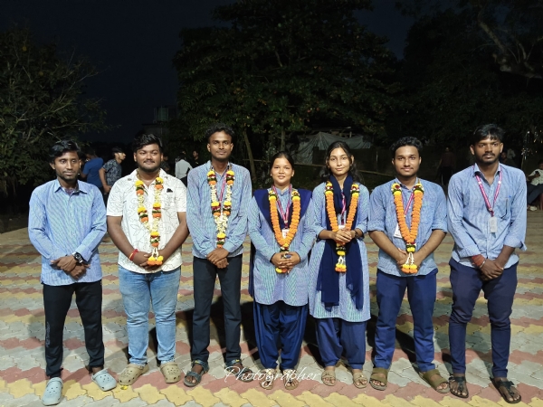 ଛାତ୍ର ନିର୍ବାଚନରେ ନୂତନ ପ୍ୟାନେଲ୍ ଘୋଷଣା
